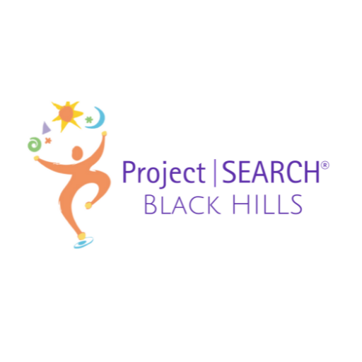 Project SEARCH Black Hills logo