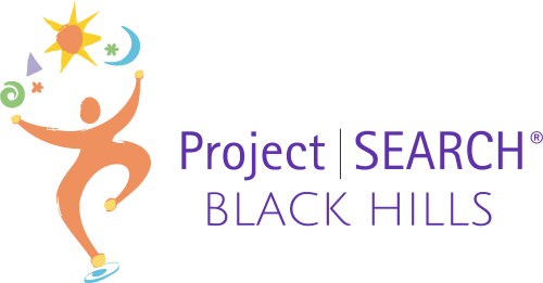 Project SEARCH Black Hills Logo
